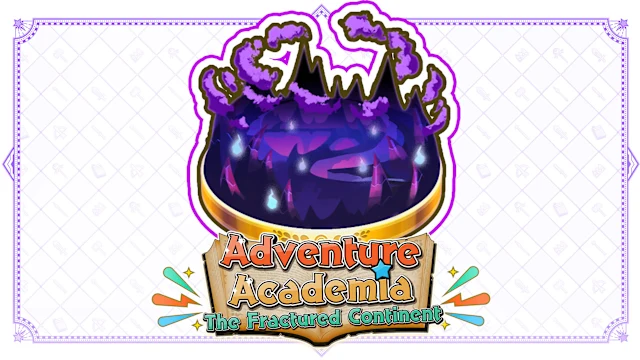 Vol.3 Additional Quest - Linking Light's Successor E