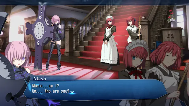 DLC: Mash Round Announcements screenshot 0
