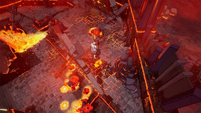 Tribes of Midgard Eira Cosmetics screenshot 4