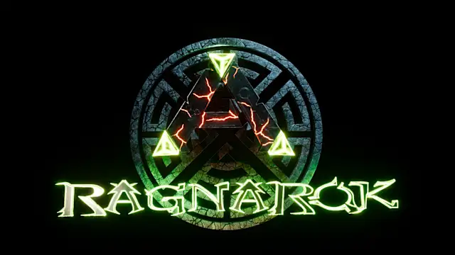 ARK: Ragnarok