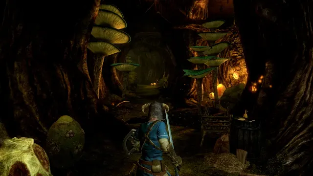 The Elder Scrolls V: Skyrim Anniversary Upgrade screenshot 0