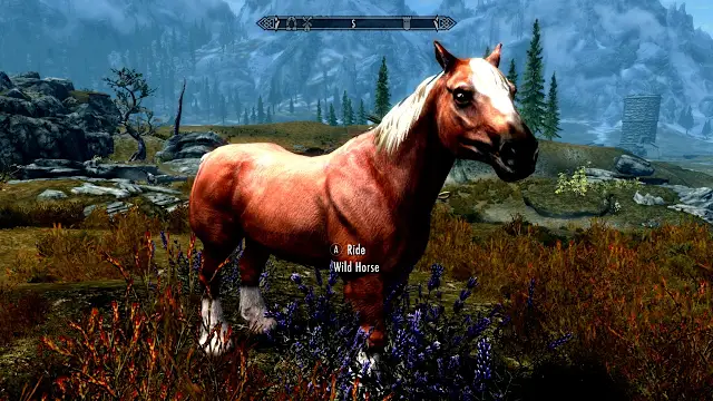 The Elder Scrolls V: Skyrim Anniversary Upgrade screenshot 3