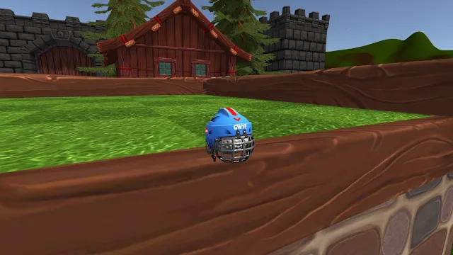 Golf With Your Friends - Sports Pack screenshot 4