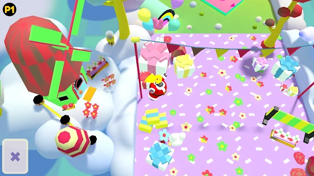 Decorations Pack 3 screenshot 0