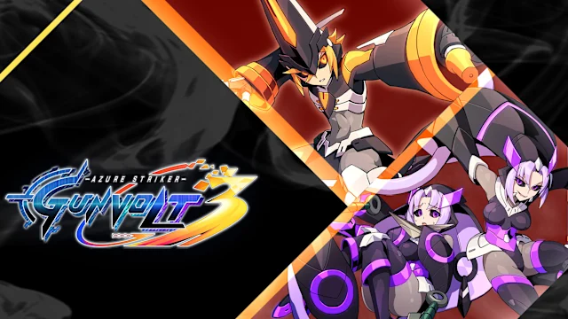 EX Image Pulses: Elise and Asroc pack