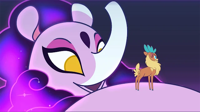 TFH - Additional Character #3 Nidra screenshot 1