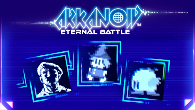 LIMITED EDITION PACK - TAITO LEGACY