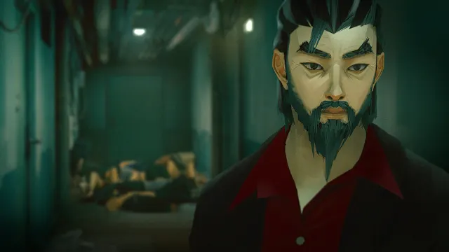 Sifu Deluxe Cosmetic Pack screenshot 5