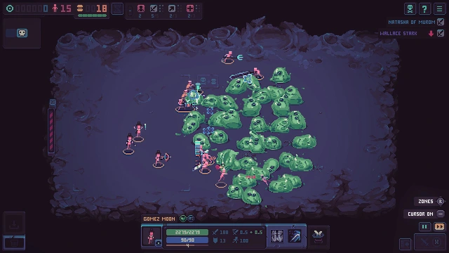 Despot's Game - Challenges screenshot 3