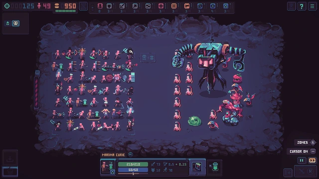 Despot's Game - Challenges screenshot 0