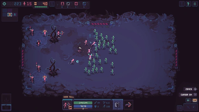 Despot's Game - Challenges screenshot 1
