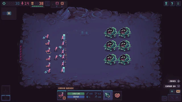 Despot's Game - Challenges screenshot 2