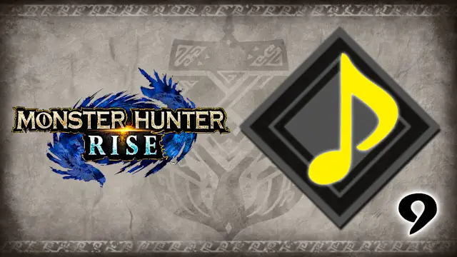 "Monster & Elgado Music: Jazz Version" BGM