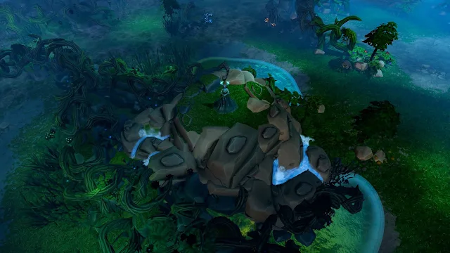 Dungeons 3 - An Unexpected DLC screenshot 1