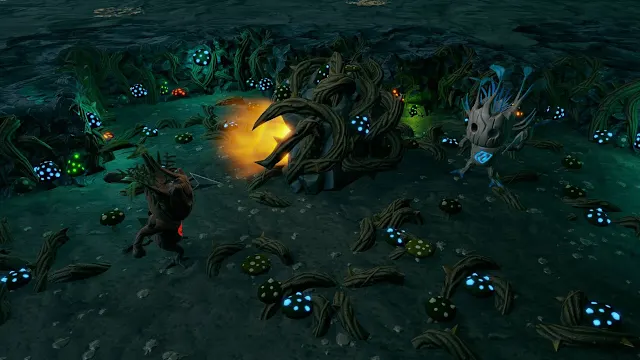 Dungeons 3 - An Unexpected DLC screenshot 2