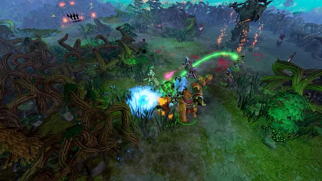 Dungeons 3 - An Unexpected DLC screenshot 4