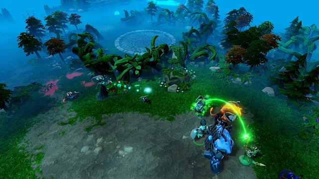 Dungeons 3 - An Unexpected DLC screenshot 5