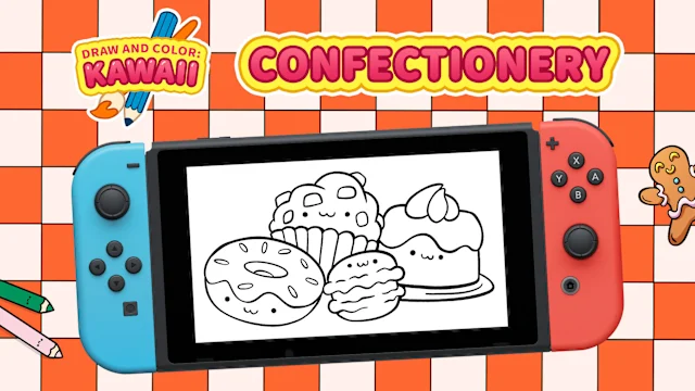 Confectionery