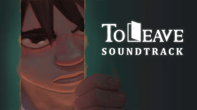 To Leave Soundtrack