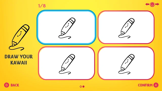 Whiteboards Pack 6 screenshot 0