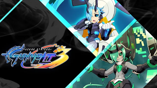 EX Image Pulses: Merak and Teseo pack