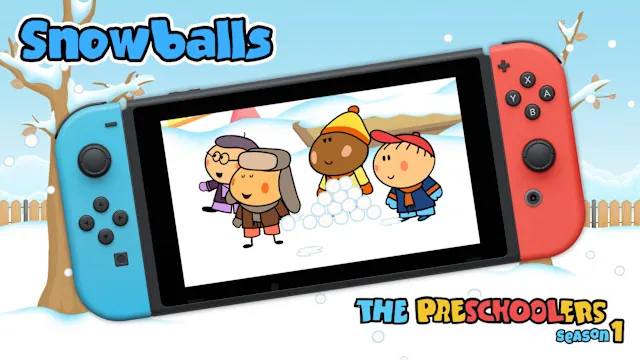 Snowballs