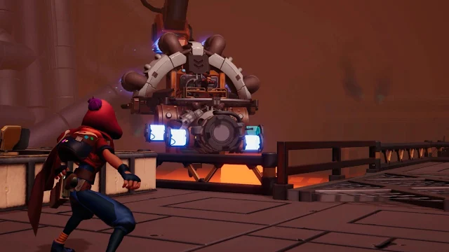 XEL - Breaking Time screenshot 5