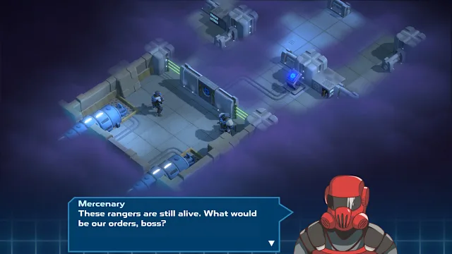 Spaceland: New Adventures screenshot 4