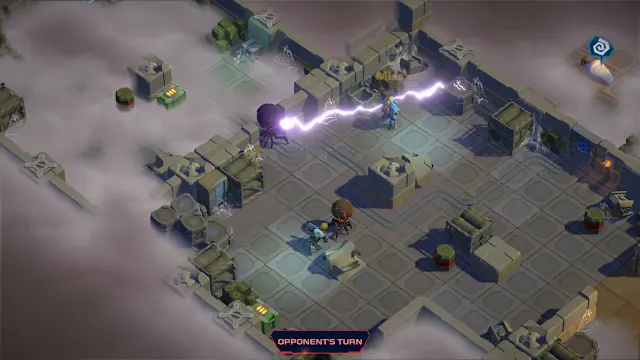 Spaceland: New Adventures screenshot 2