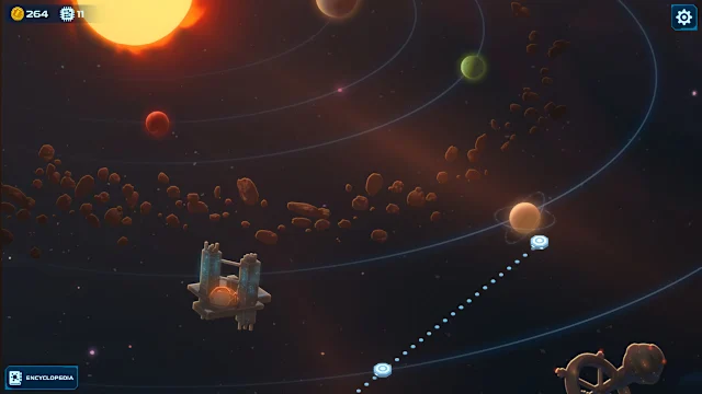 Spaceland: New Adventures screenshot 3