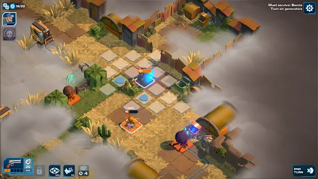 Spaceland: New Adventures screenshot 0