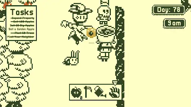 Halloween screenshot 4