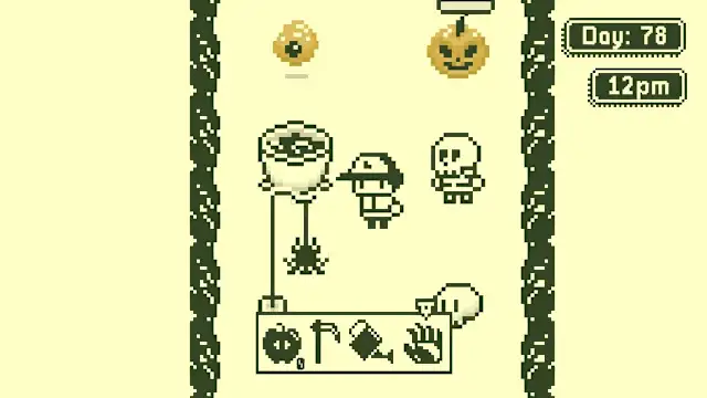 Halloween screenshot 5