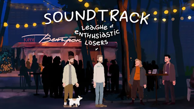 Soundtrack DLC