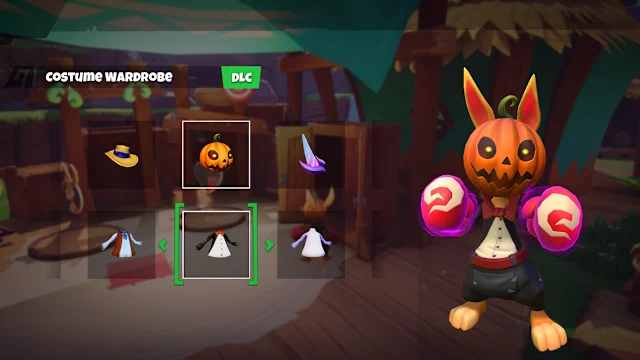 Kao the Kangaroo Oh! Well DLC screenshot 4