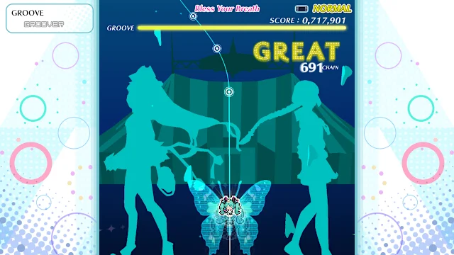VOCALOID Pack 7 screenshot 5