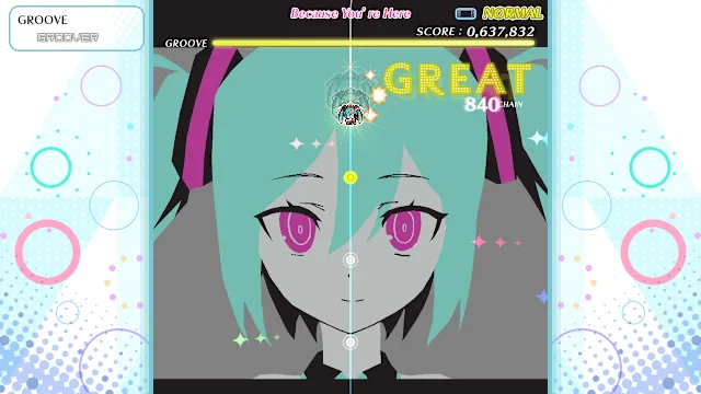 VOCALOID Pack 7 screenshot 1