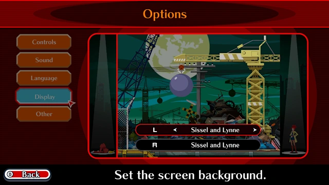 Ghost Trick: Phantom Detective - DLC screenshot 3