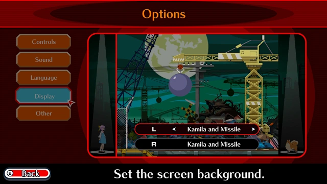 Ghost Trick: Phantom Detective - DLC screenshot 4