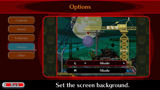 Ghost Trick: Phantom Detective - DLC screenshot 2