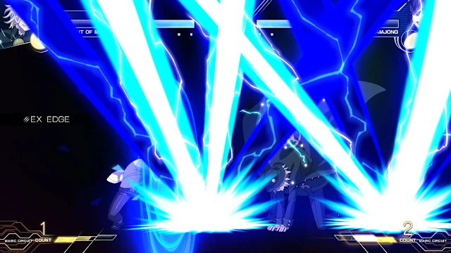 DLC: The Count of Monte Cristo Round Announcements screenshot 3