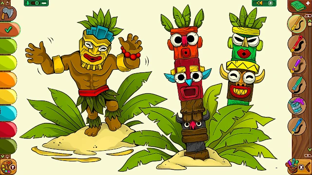 Heroes and Dinosaurs DLC screenshot 3