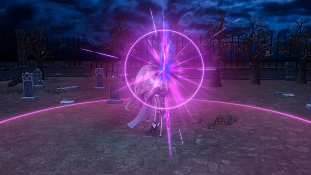 Castlevania Collaboration Character DLC Bundle screenshot 1