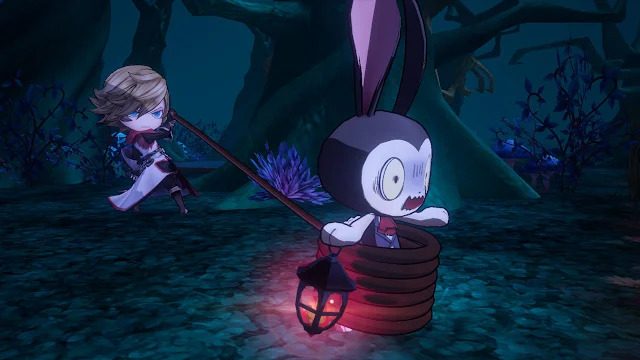Castlevania Collaboration Character DLC Bundle screenshot 5