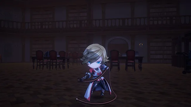 Castlevania Collaboration Character DLC Bundle screenshot 3