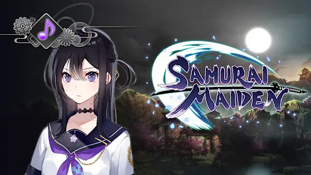 Extra BGM: Kotonohanisaku (Tsumugi Ver.)