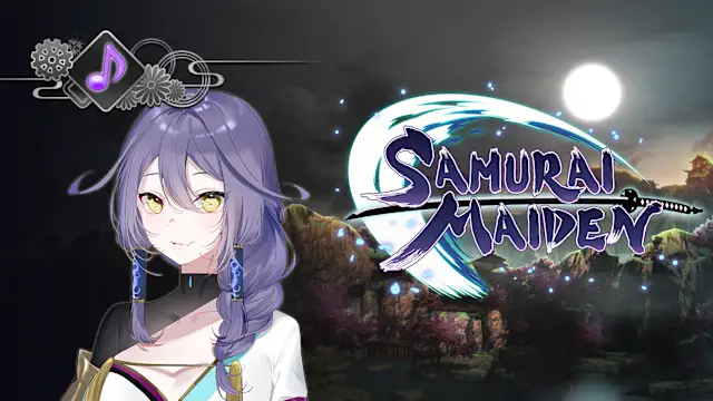 Extra BGM: Kotonohanisaku (Hagane Ver.)