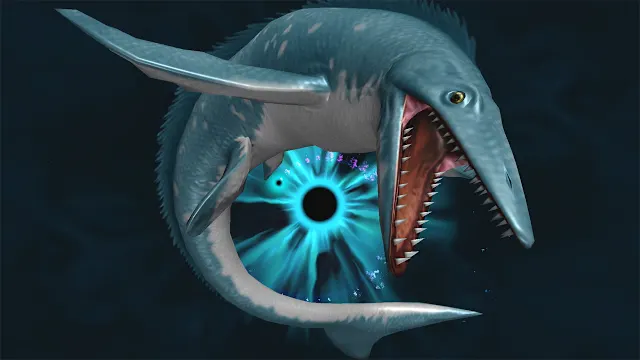 Ace Angler: Fishing Spirits Big Game Summoning Set screenshot 0