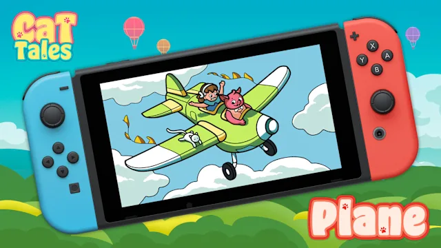 Plane