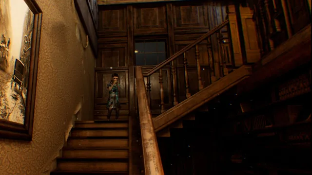 Opus Castle - Chapter 2 screenshot 4